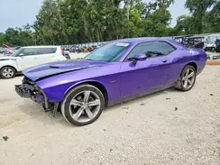 2C3CDZBT9GH202066 2016 DODGE CHALLENGER