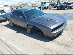 2C3CDZBT9GH210281 2016 DODGE CHALLENGER