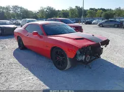 2C3CDZBT9GH213956 2016 DODGE CHALLENGER