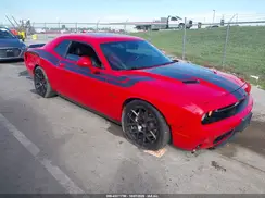 2C3CDZBT9GH214038 2016 DODGE CHALLENGER