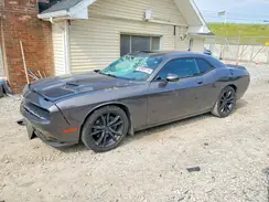 2C3CDZBT9GH214069 2016 DODGE CHALLENGER