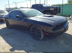 2C3CDZBT9GH218509 2016 DODGE CHALLENGER