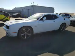 2C3CDZBT9GH221751 2016 DODGE CHALLENGER