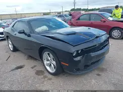 2C3CDZBT9GH237030 2016 DODGE CHALLENGER