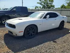 2C3CDZBT9GH245905 2016 DODGE CHALLENGER