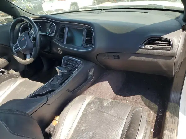 2C3CDZBT9GH245905 2016 DODGE CHALLENGER - Image 8