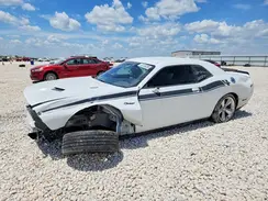 2C3CDZBT9GH250280 2016 DODGE CHALLENGER