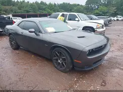 2C3CDZBT9GH256516 2016 DODGE CHALLENGER