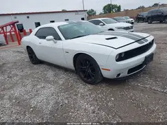 2C3CDZBT9GH264471 2016 DODGE CHALLENGER