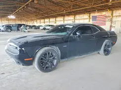 2C3CDZBT9GH264664 2016 DODGE CHALLENGER