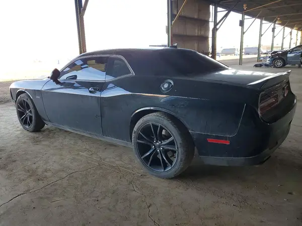 2C3CDZBT9GH264664 2016 DODGE CHALLENGER - Image 2
