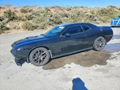 2C3CDZBT9GH276068 2016 DODGE CHALLENGER