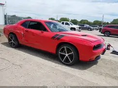 2C3CDZBT9GH279925 2016 DODGE CHALLENGER