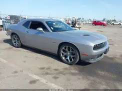 2C3CDZBT9GH280055 2016 DODGE CHALLENGER
