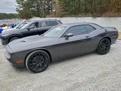 2C3CDZBT9GH309408 2016 DODGE CHALLENGER
