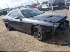 2C3CDZBT9GH315211 2016 DODGE CHALLENGER