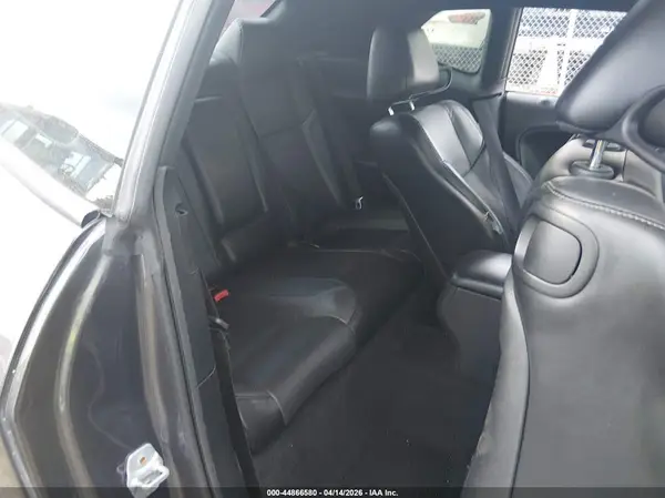 2C3CDZBT9GH315211 2016 DODGE CHALLENGER - Image 8