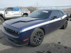 2C3CDZBT9GH316388 2016 DODGE CHALLENGER