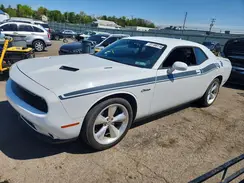 2C3CDZBT9GH326404 2016 DODGE CHALLENGER