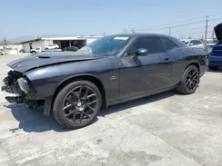 2C3CDZBT9GH332106 2016 DODGE CHALLENGER