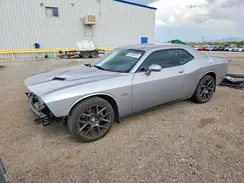 2C3CDZBT9GH338049 2016 DODGE CHALLENGER