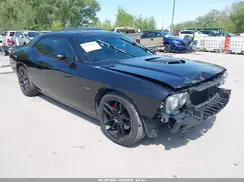 2C3CDZBT9GH353716 2016 DODGE CHALLENGER