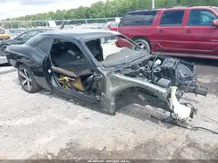 2C3CDZBT9GH358950 2016 DODGE CHALLENGER