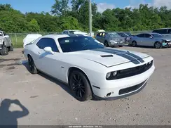 2C3CDZBT9HH509268 2017 DODGE CHALLENGER