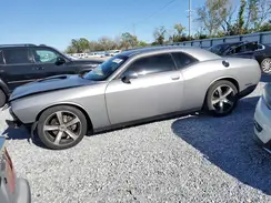 2C3CDZBT9HH527625 2017 DODGE CHALLENGER