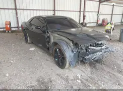 2C3CDZBT9HH531240 2017 DODGE CHALLENGER