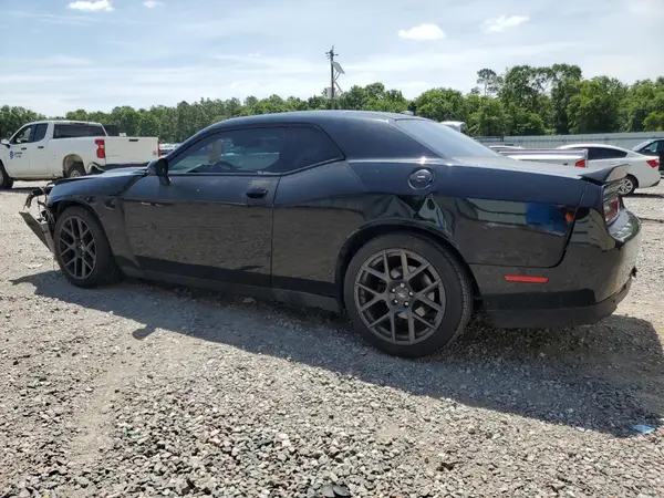 2C3CDZBT9HH531688 2017 DODGE CHALLENGER - Image 2