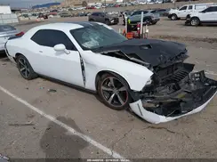 2C3CDZBT9HH540875 2017 DODGE CHALLENGER