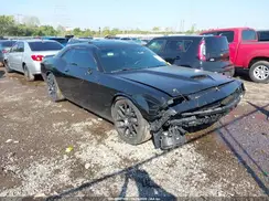 2C3CDZBT9HH542691 2017 DODGE CHALLENGER