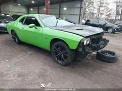 2C3CDZBT9HH547292 2017 DODGE CHALLENGER