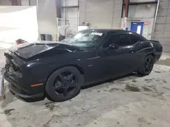 2C3CDZBT9HH550967 2017 DODGE CHALLENGER