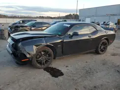 2C3CDZBT9HH558180 2017 DODGE CHALLENGER