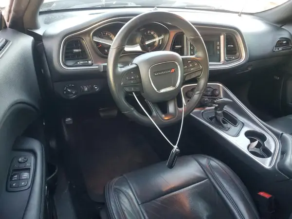 2C3CDZBT9HH558180 2017 DODGE CHALLENGER - Image 8