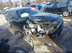 2C3CDZBT9HH568806 2017 DODGE CHALLENGER
