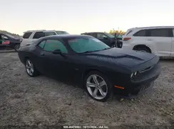 2C3CDZBT9HH573634 2017 DODGE CHALLENGER