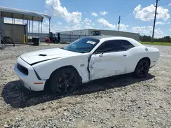 2C3CDZBT9HH587193 2017 DODGE CHALLENGER