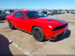 2C3CDZBT9HH592135 2017 DODGE CHALLENGER