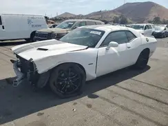 2C3CDZBT9HH601058 2017 DODGE CHALLENGER