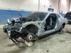 2C3CDZBT9HH604705 2017 DODGE CHALLENGER