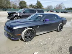 2C3CDZBT9HH604798 2017 DODGE CHALLENGER