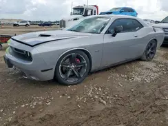 2C3CDZBT9HH609032 2017 DODGE CHALLENGER