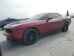 2C3CDZBT9HH614750 2017 DODGE CHALLENGER