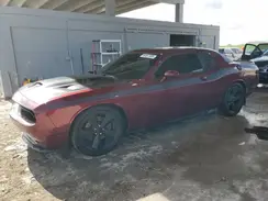 2C3CDZBT9HH617275 2017 DODGE CHALLENGER