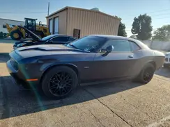 2C3CDZBT9HH648820 2017 DODGE CHALLENGER