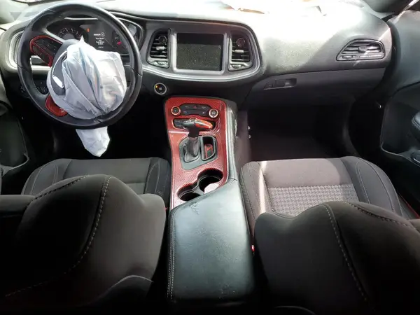 2C3CDZBT9HH648882 2017 DODGE CHALLENGER - Image 8