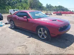 2C3CDZBT9HH656285 2017 DODGE CHALLENGER